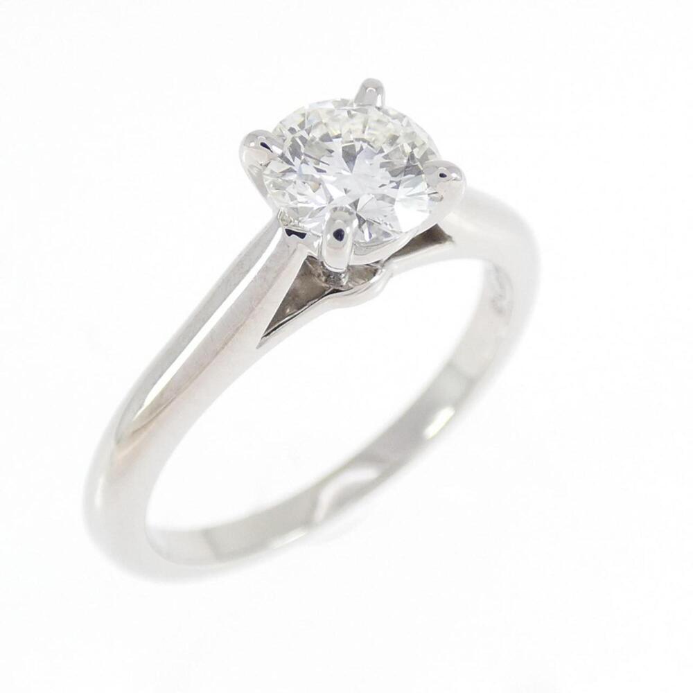 Cartier 1895 Ring, 0.52 CT